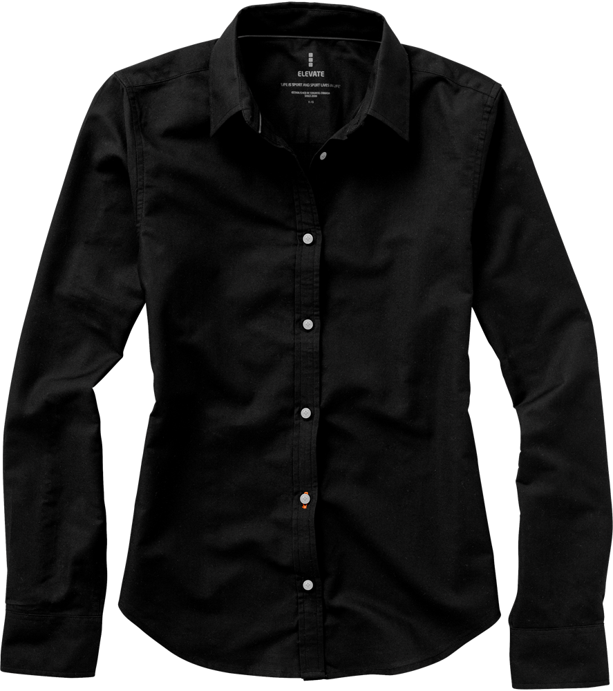 Vaillant langärmlige Bluse