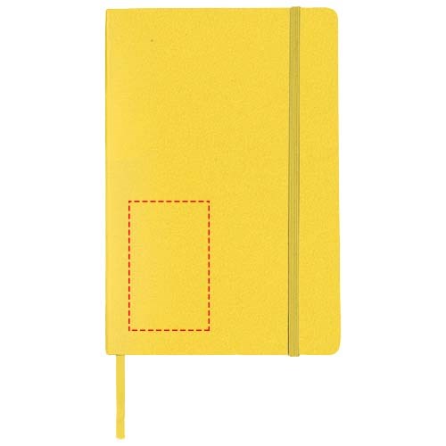 Classic A5 Hard Cover Notizbuch Classic A5 Hard Cover Notizbuch