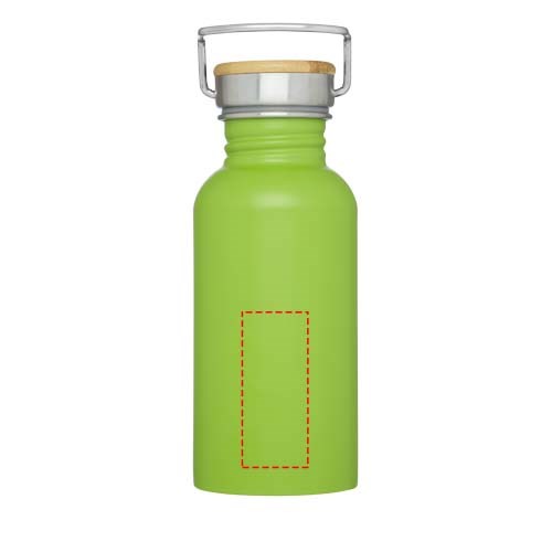 Thor 550 ml Sportflasche