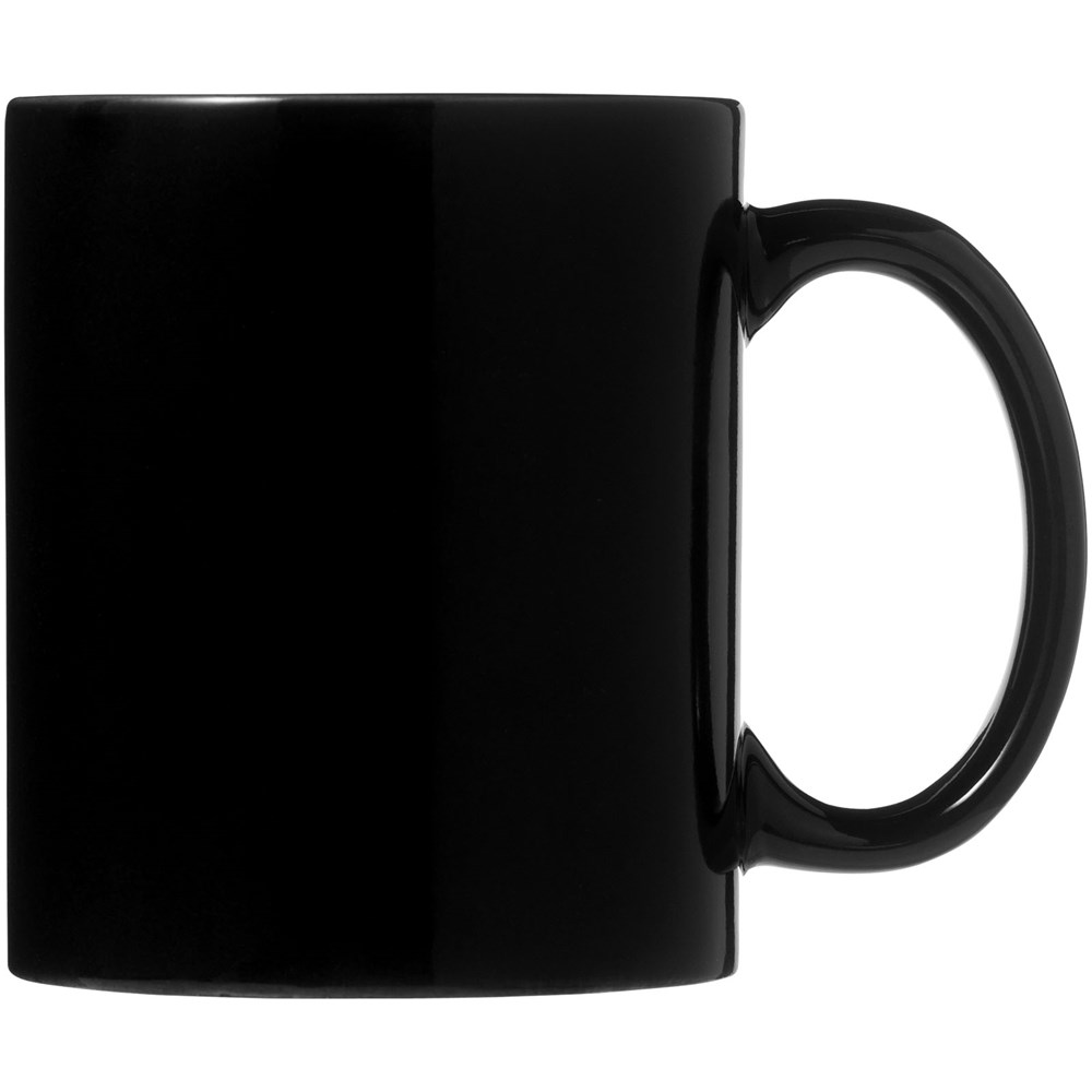 Santos 330 ml Keramiktasse