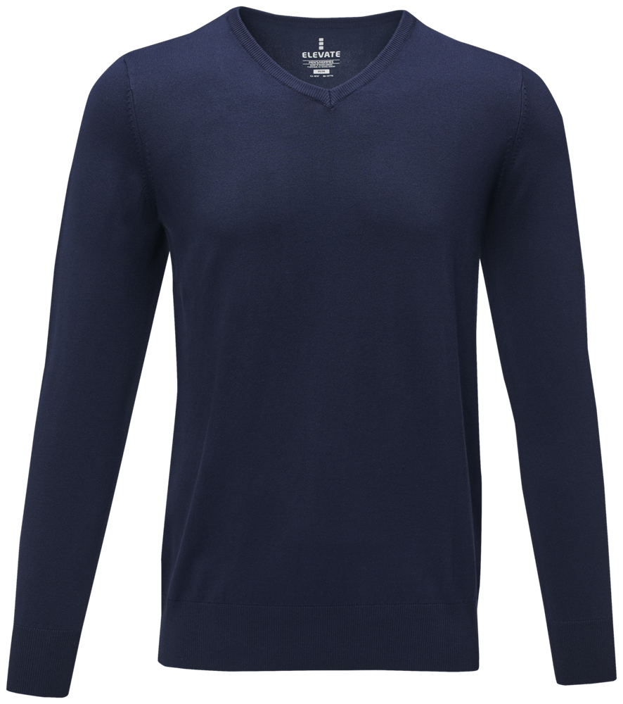 Stanton Pullover mit V-Ausschnitt für Herren