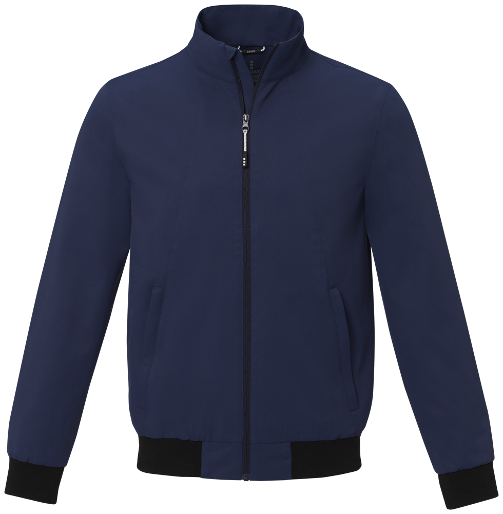Keefe leichte Bomberjacke - Unisex
