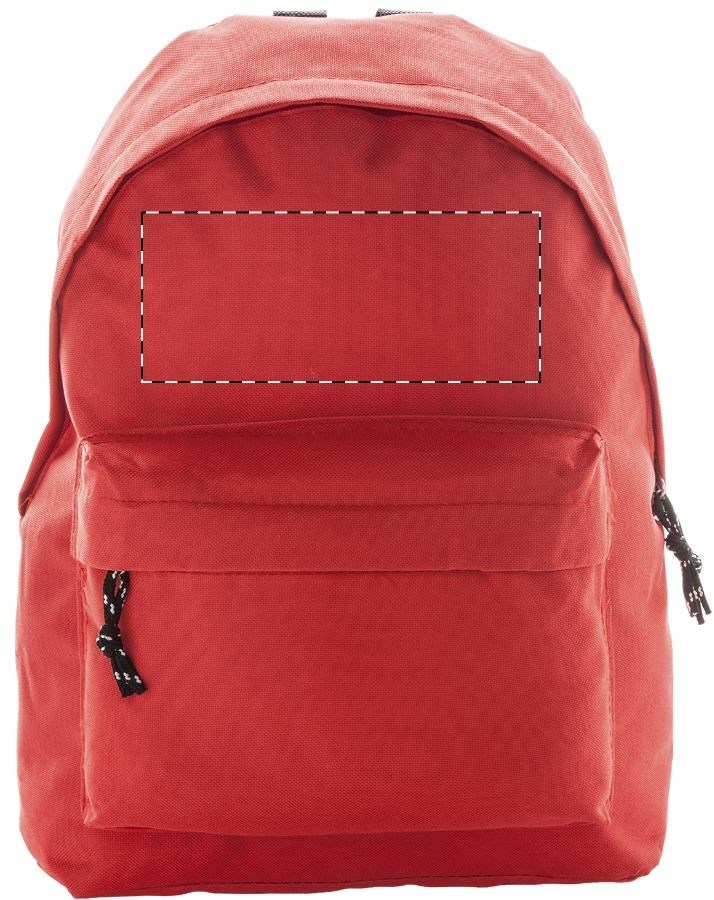 Discovery - Rucksack