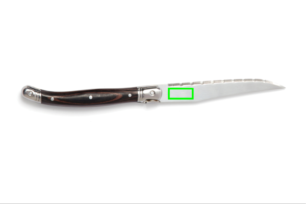 VINGA Gigaro Fleischmesser