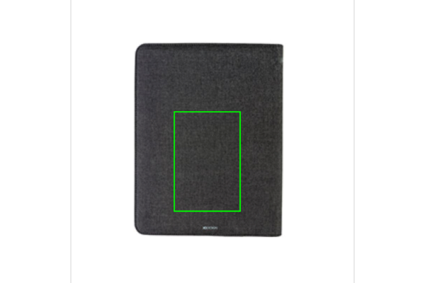 Air A4 Portfolio mit kabelloser Aufladefunktion
