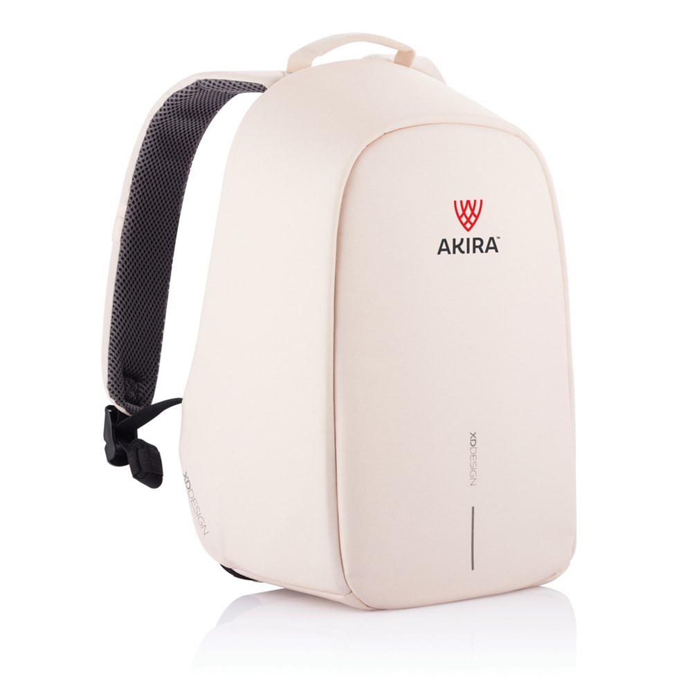 Bobby Hero Spring Anti-Diebstahl-Rucksack