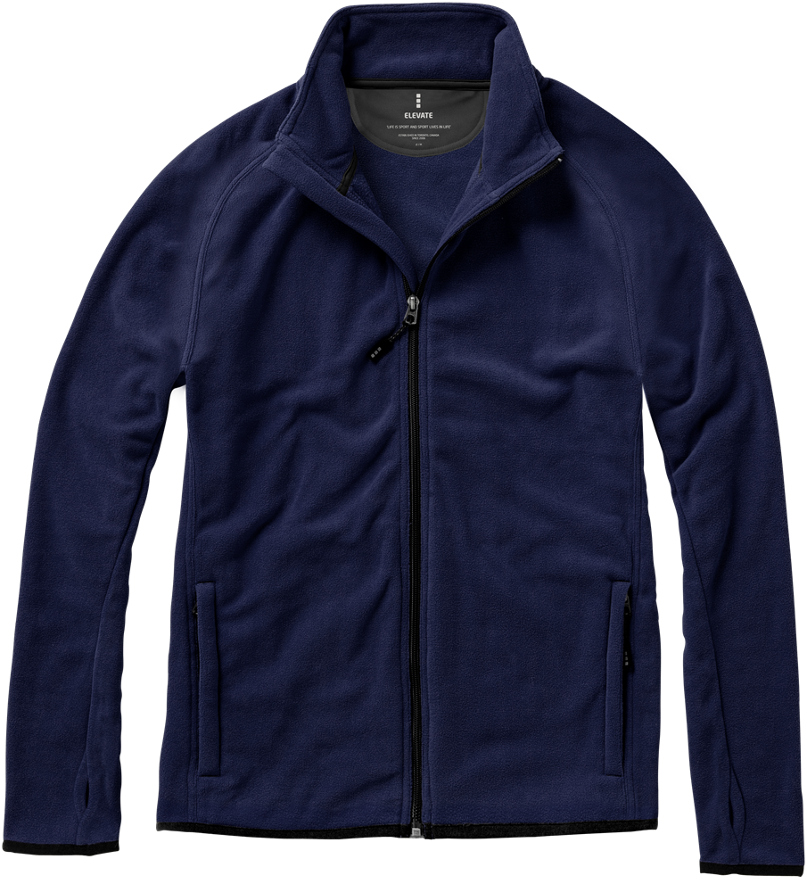 Brossard Fleecejacke für Herren