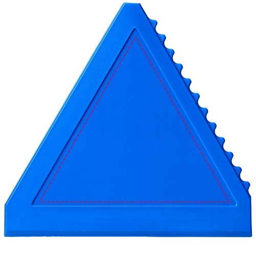 Averall dreieckiger Eiskratzer