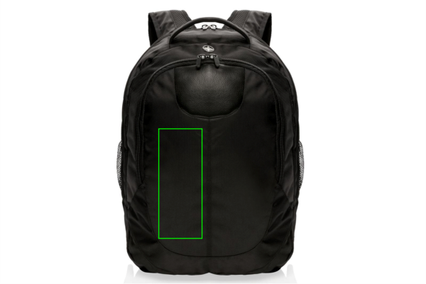Outdoor Laptop Rucksack