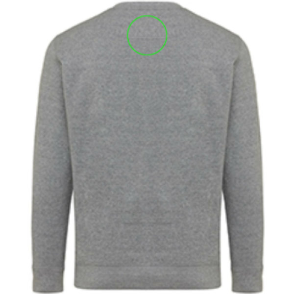 Iqoniq Etosha Lightweight Sweater aus recycelter Baumwolle