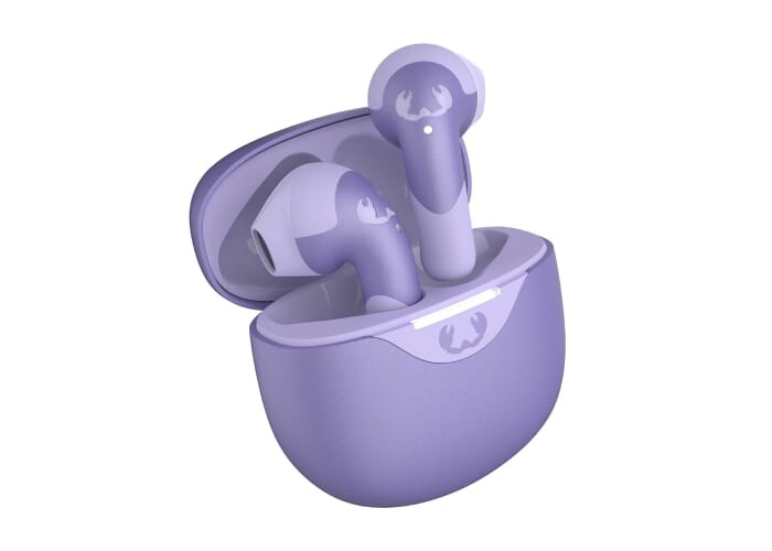 3TW2200 I Fresh 'n Rebel Twins Blaze - True Wireless earbuds with ENC