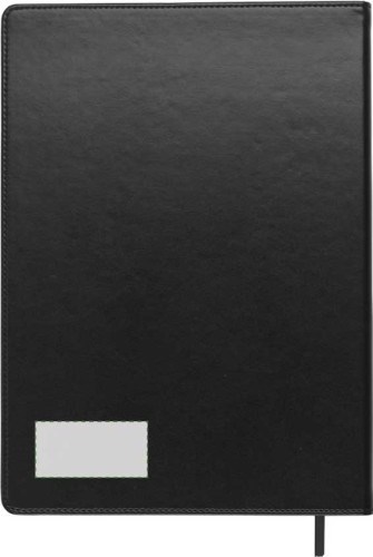 Notizbuch aus PU Georgie