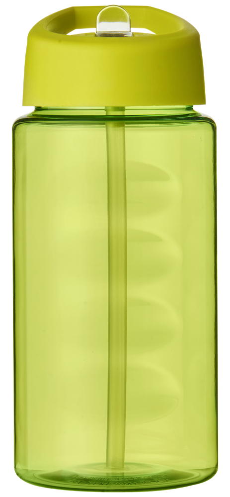 H2O Active® Bop 500 ml Sportflasche mit Ausgussdeckel