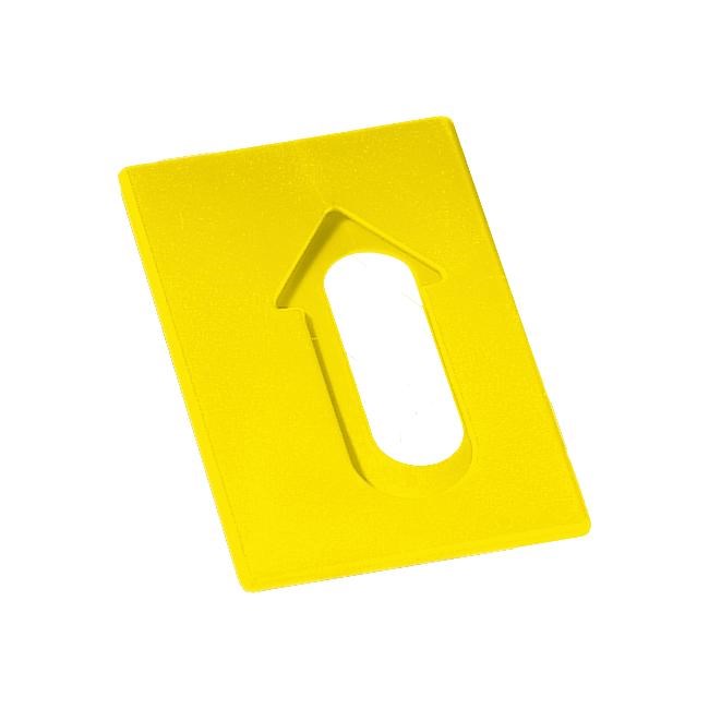 Kartenhülle "Plastic Card"