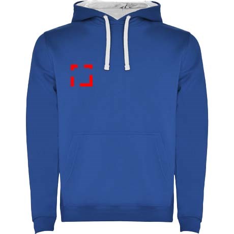 Urban Kapuzenpullover für Kinder