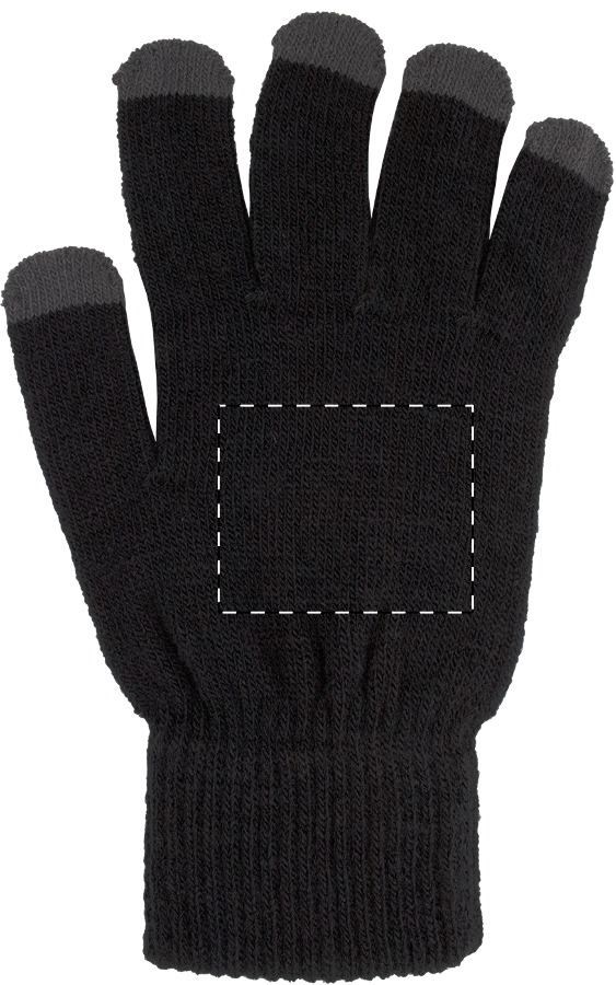 Tellar - Touchscreen Handschuhe