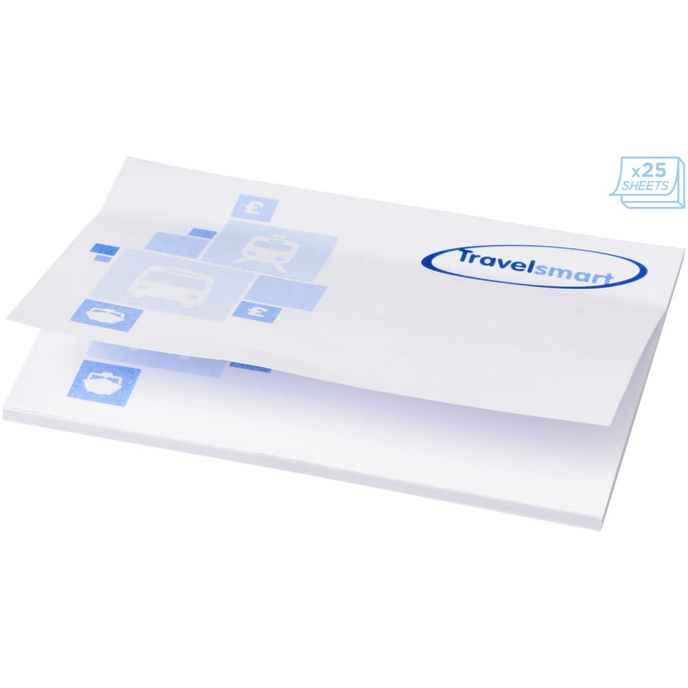 Sticky-Mate® Haftnotizen 100 x 75 mm