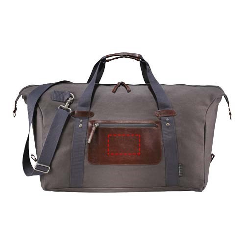 Klassische Reisetasche 37L