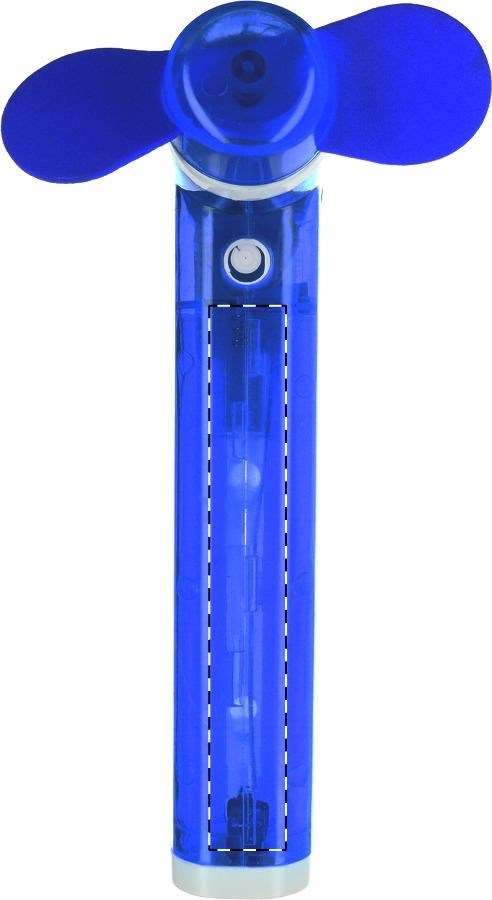 Hendry - Wasserspray-Ventilator