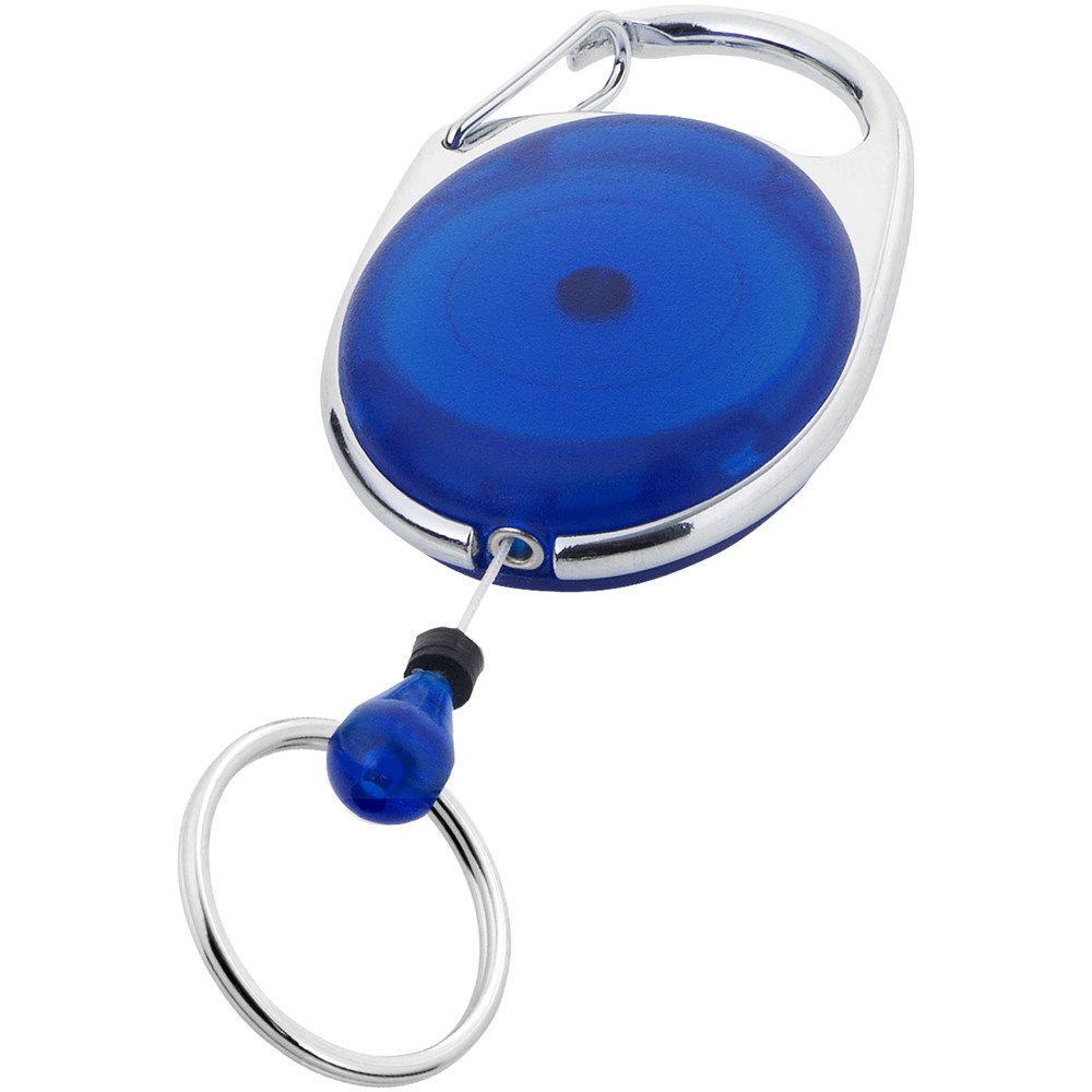 Gerlos Schlüsselkette mit Rollerclip Gerlos Schlüsselkette mit Rollerclip