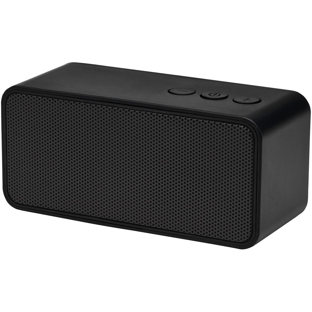 Stark tragbarer Bluetooth® Lautsprecher