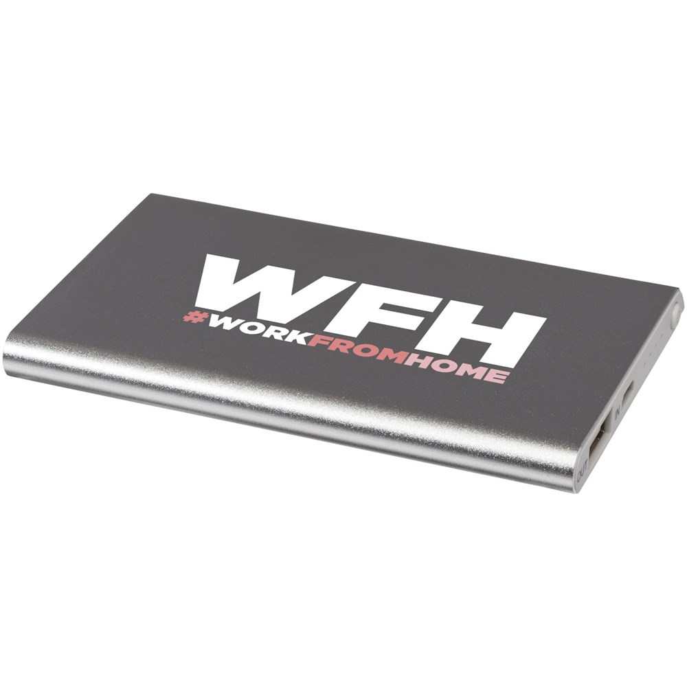 Pep 4000 mAh Powerbank