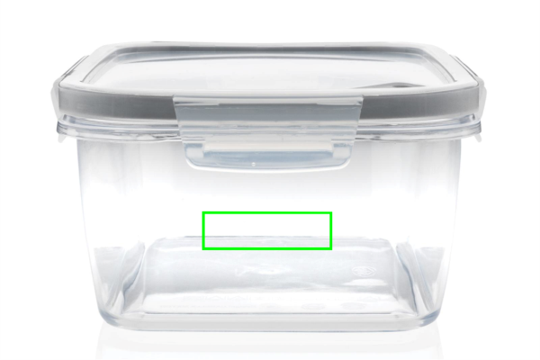 Tritan™ Renew 1,5L Lunchbox Made In EU