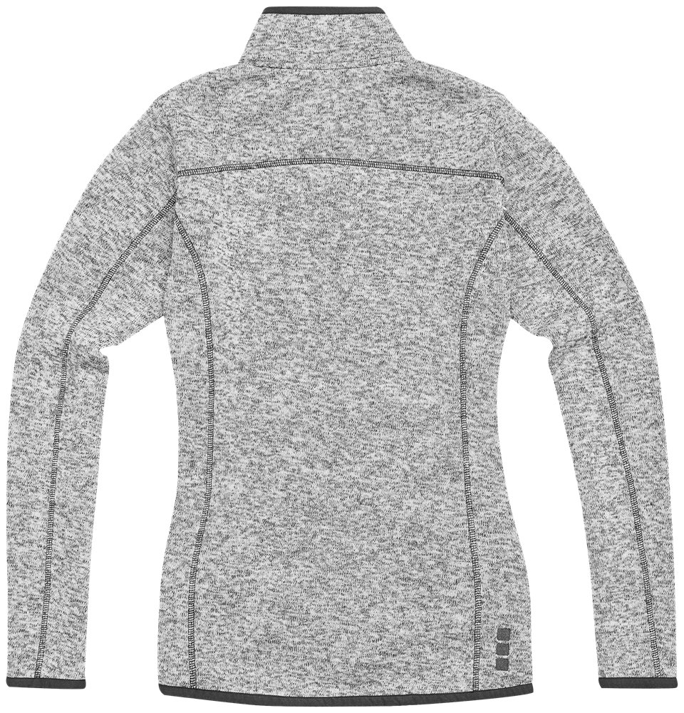 Tremblant Strickfleecejacke für Damen