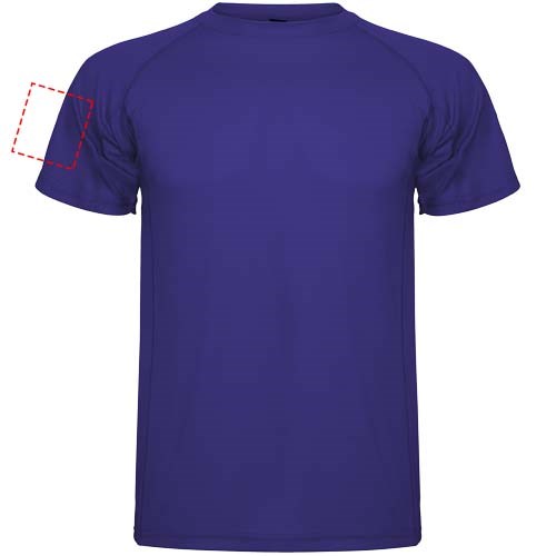 Montecarlo Sport T-Shirt für Herren