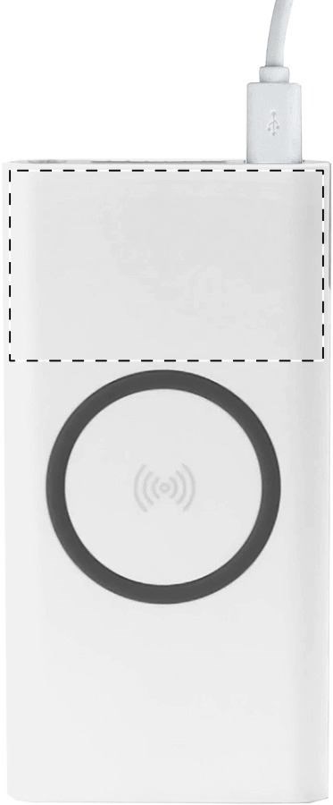 Quizet - Powerbank
