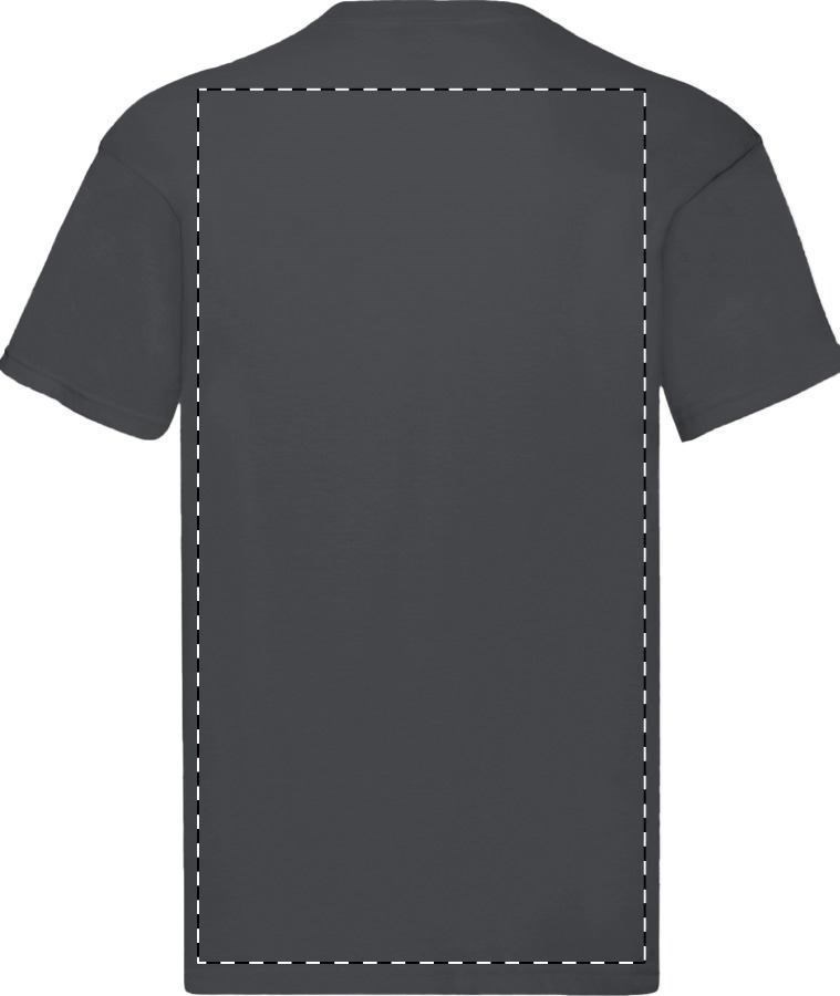 Premium Cotton - T-Shirt