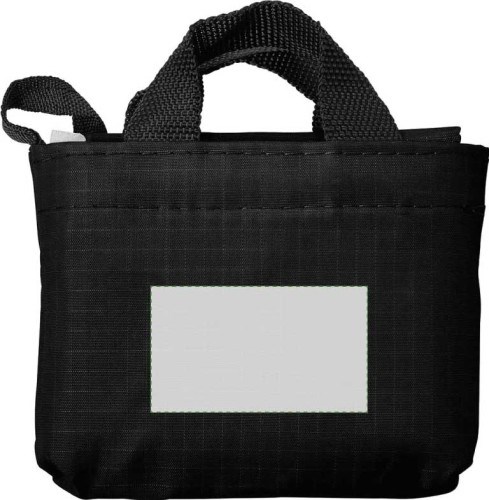 Einkaufstasche aus reißfestem Polyester Wes