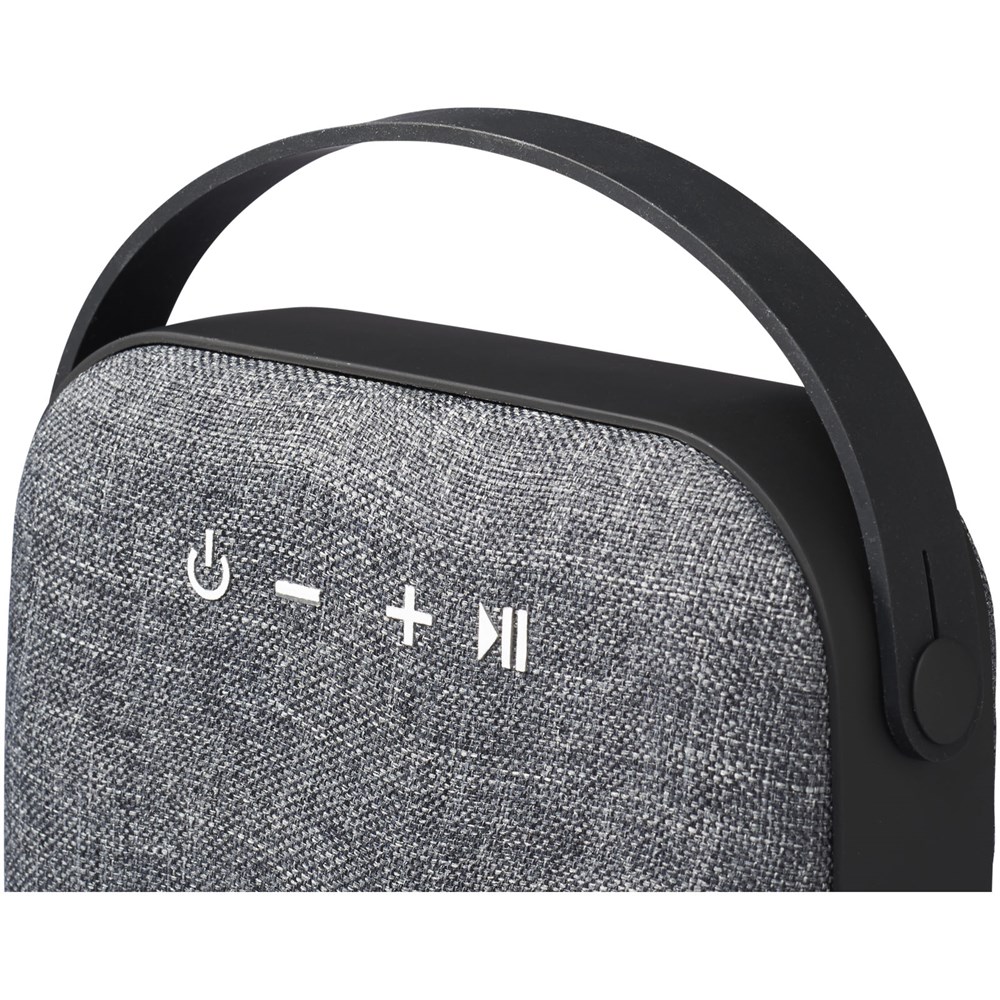 Woven Stoff Bluetooth® Lautsprecher
