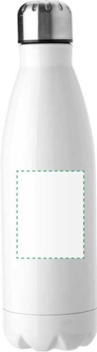 Flasche aus Edelstahl (750 ml) Domas