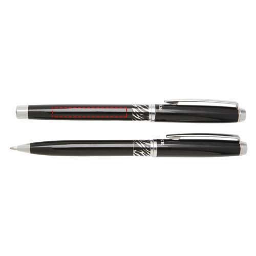 Rivulet Duo Stift Geschenkset