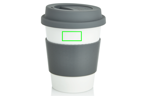 ECO PLA Kaffeebecher