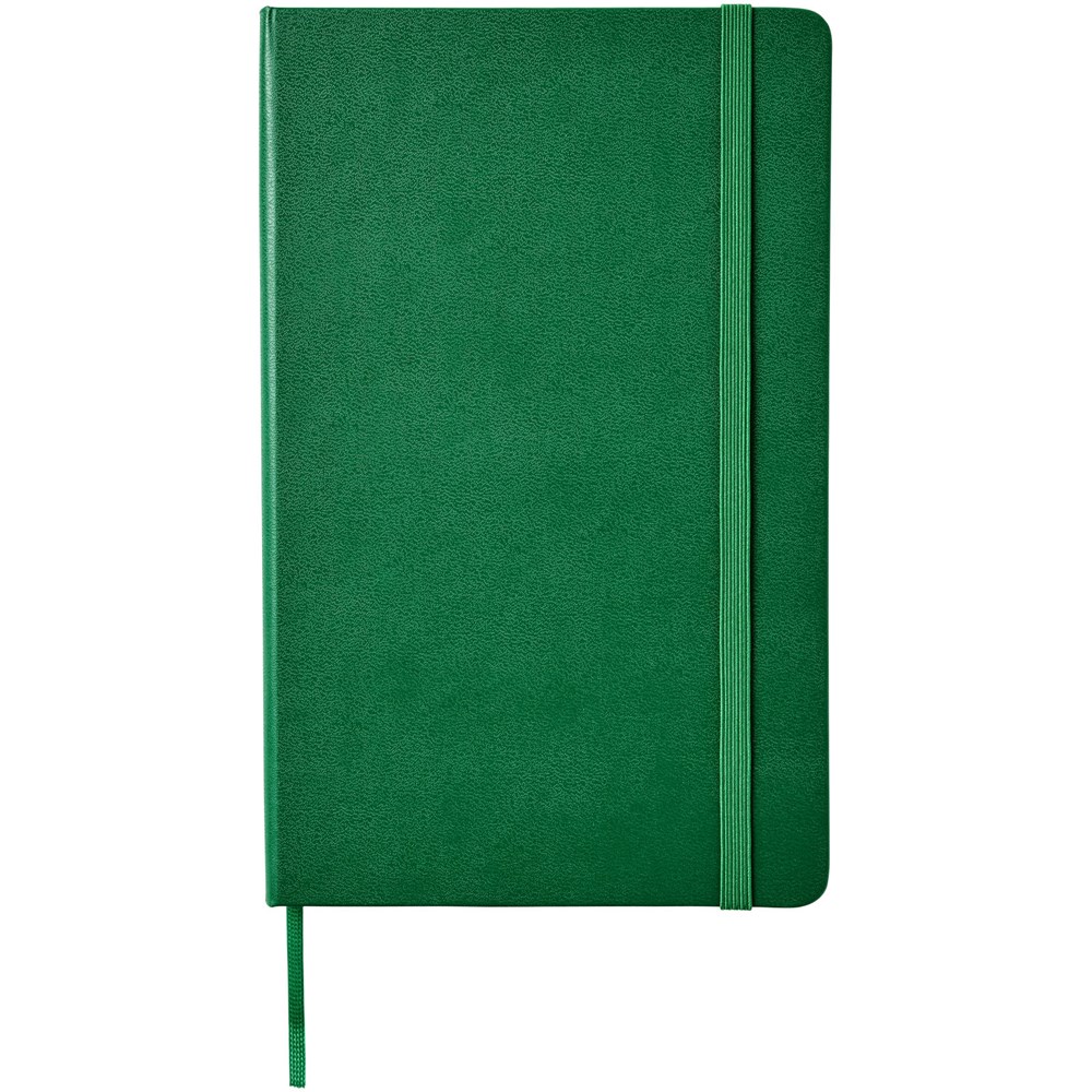 Moleskine Classic Hardcover Notizbuch L – liniert