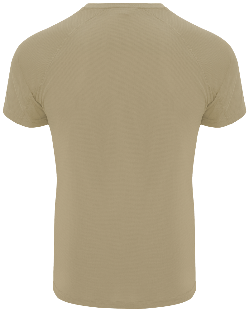 Bahrain Sport T-Shirt für Herren