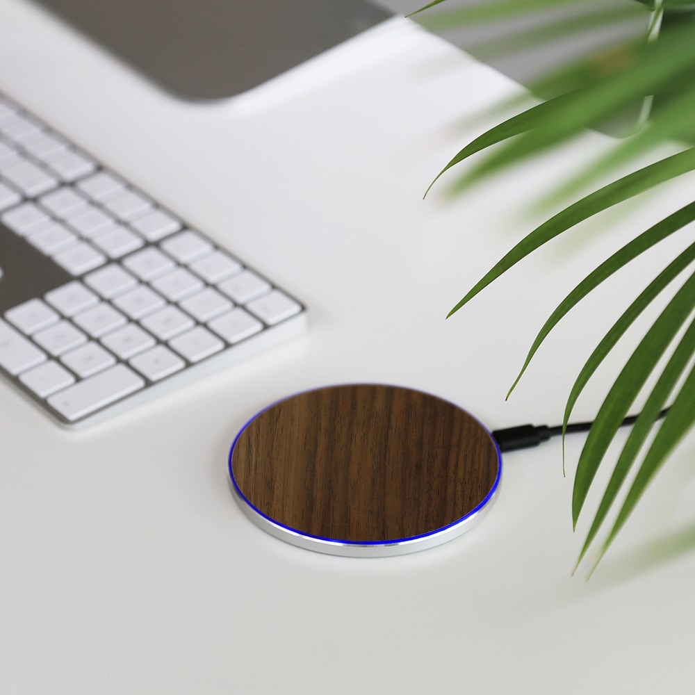 EasyCharge Wood V2