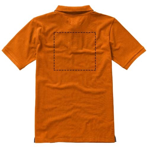 Calgary Poloshirt für Herren