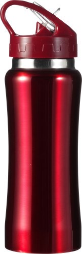Trinkflasche aus Edelstahl Serena