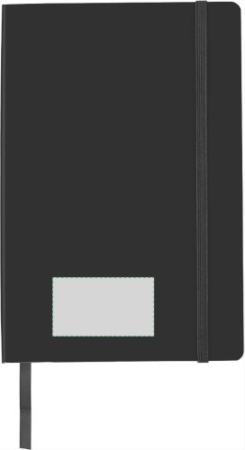 Notizbuch aus PU Mireia