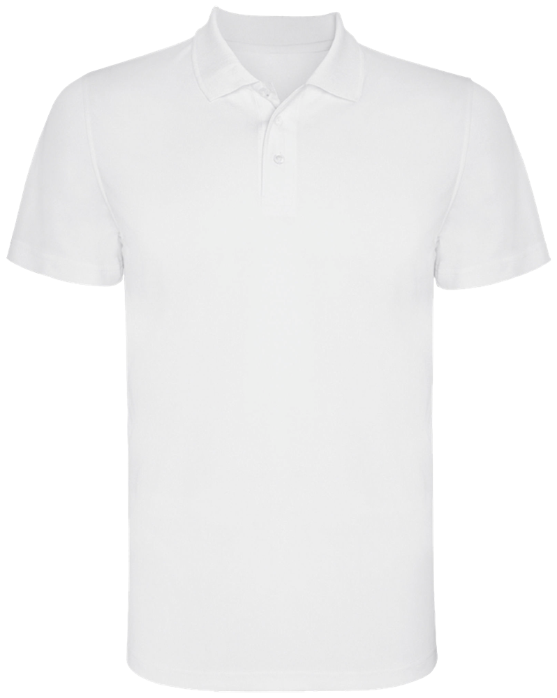 Monzha Sport Poloshirt für Herren