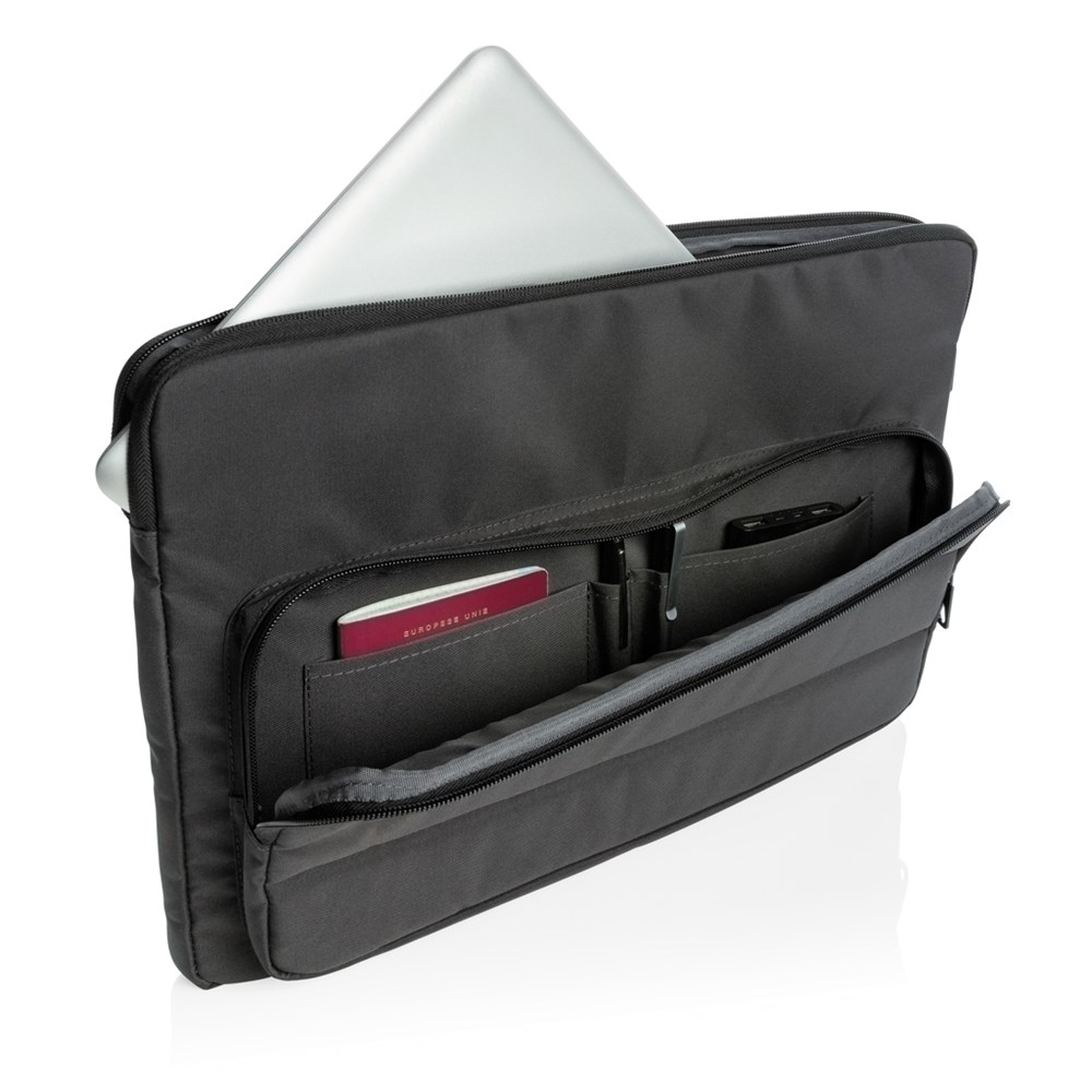 Impact AWARE™ RPET 15,6" Laptop-Sleeve