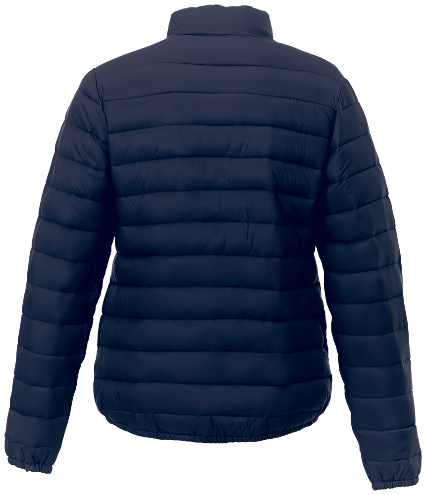 Athenas wattierte Jacke für Damen