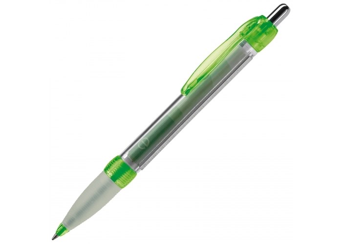 Banner Pen Transparent