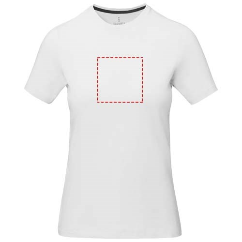 Nanaimo – T-Shirt für Damen