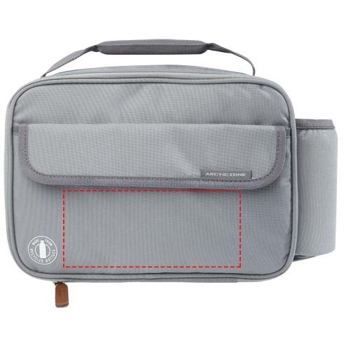 Arctic Zone® Repreve® rPET Kühltasche 5L
