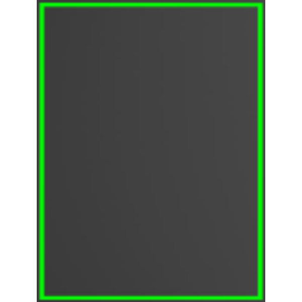 Urban Vitamin Richmond 5000mAh Powerbank aus RCS Plastik/Alu