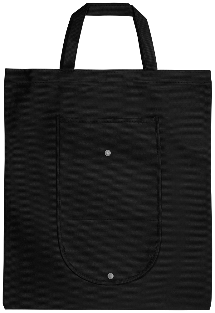 Maple faltbare Non Woven Tragetasche 8L